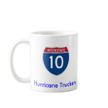 Hurricane Trucker # 2