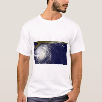 Hurricane t-shirts
