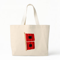 Hurricane Warning Bags