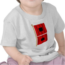 Hurricane Warning T-shirt