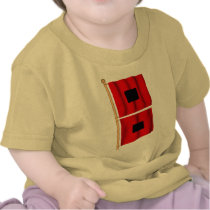Hurricane Warning T-shirt