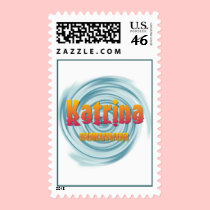 HurricaneKatrinaSunsetSrvivor-Lrg stamps