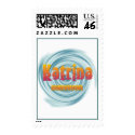 HurricaneKatrinaSunsetSrvivor-Lrg postage
