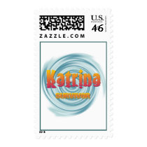 HurricaneKatrinaSunsetSrvivor-Lrg postage