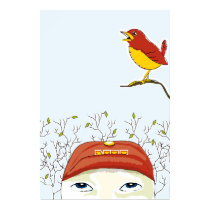 hurry baseball posters