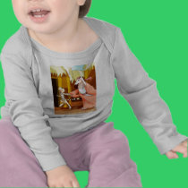 Hurry t-shirts