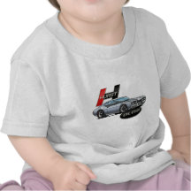 Hurst_68_Cutlass Tee Shirt