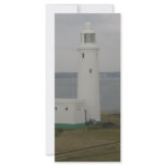 Hurst lighthouse, Hampshire Rack Cards