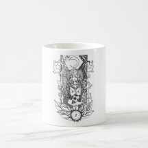 Hurt Coffee Mug
