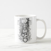 Hurt Coffee Mugs