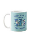Hurt Felines Animal Cruelty mugs by creationhrt Hurt Felines Animal Cruelty mugs