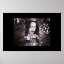 Hurt n Virtue Posters