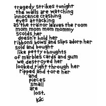 hurt shirt.