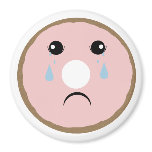 Hurts Donut Version One Magnet