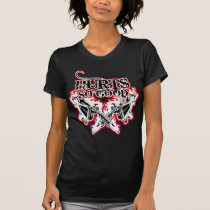 Hurts So Good Tattoo Tee Shirt t-shirts