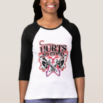Hurts So Good Tattoo Tee Shirt t-shirts