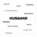HUSBAND posters