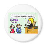 Husband toped over wife's soap opera.