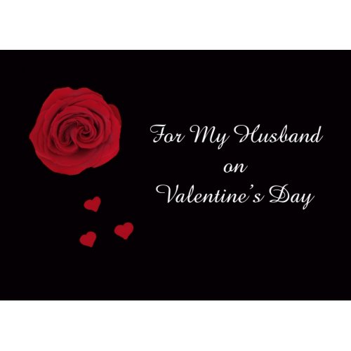 valentine poems for my boyfriend. Valentine Poem Card