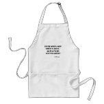 Husbands Aprons