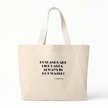 Husbands bags