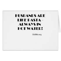 Husbands cards by oddbob Husbands cards