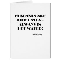 Husbands cards by oddbob Husbands cards