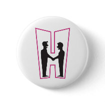 Husbands "H" Button