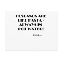 Husbands postcards by oddbob Husbands postcards