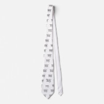 Husbands ties