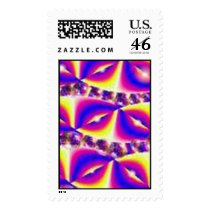 Husby postage