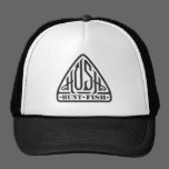 Hush hat. hats