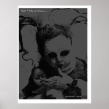 Hush lil baby..... poster