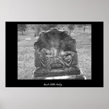 hush little baby... posters