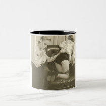 hush mugs