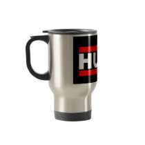 Hush Mug