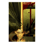 Digital Art Posters