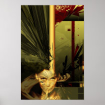 huSh Posters