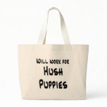 Hush Puppies Bag