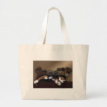 Hush Puppy Bag