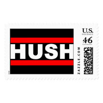 Hush Stamps by hush313 Hush Stamps