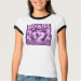 Ladies Ringer T-Shirt