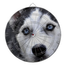 husky-54 dart board