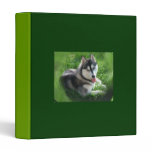 Husky Binder binders