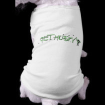 Husky - Get Husky'D pet clothing