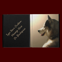 Husky iPad Case Custom Husky Malamute iPad Cases caseable cases