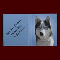 Husky iPad Case Custom Husky Malamute iPad Cases caseable cases
