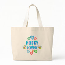 HUSKY LOVER bags by TLArnold4 HUSKY LOVER bags