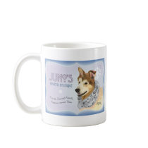 Husky Malamute Gifts Mug