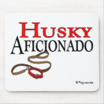 Husky Mouse Pad